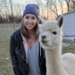 Meet your Posher, Kimberly